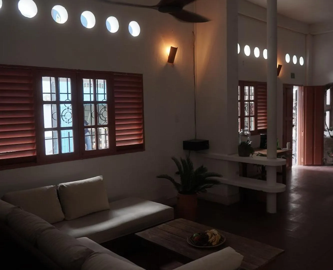 Casablanca Hotel - Centro Historico Santa Marta   Santa Marta (Magdalena)