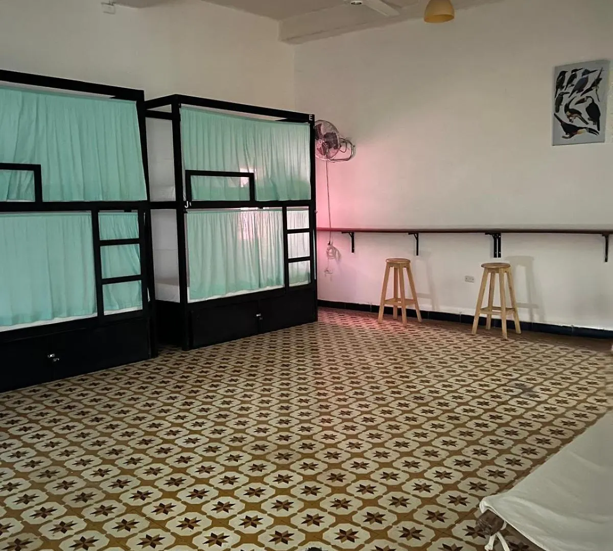Casablanca Hotel - Centro Historico Santa Marta  0*, Santa Marta (Magdalena) Colombia