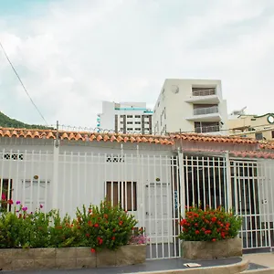 3* Bed and breakfast Mundihoteles Rodadero Platino